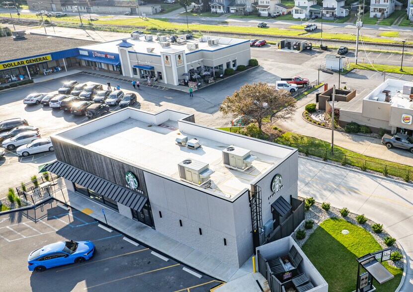 More Photos Of 201 N Hampton Ave, Punxsutawney Unknown For Lease