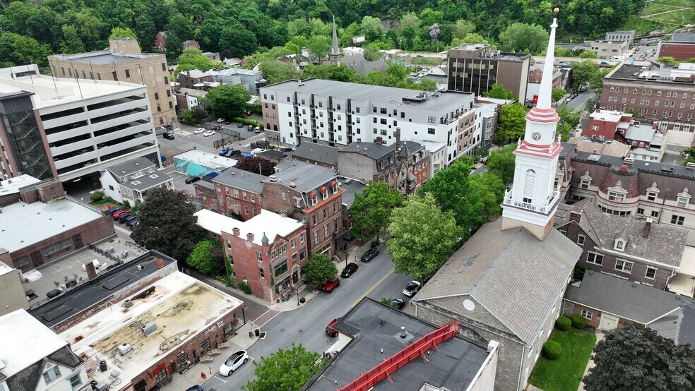 More Photos Of 28 N 3rd St, Easton Office Residential For Lease