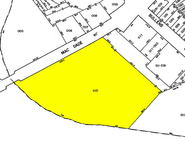 Primary Photo Of 1936 Macdade Blvd, Woodlyn Unknown For Lease