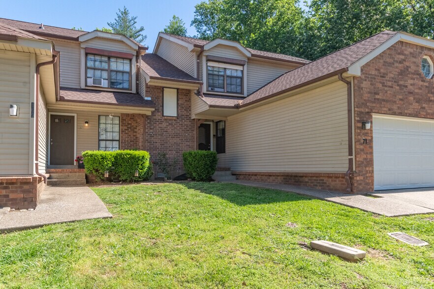 More Photos Of 162 Condor Ct, Clarksville Apartments For Sale