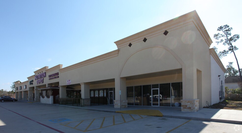 More Photos Of 5407 Louetta Rd, Spring Unknown For Lease