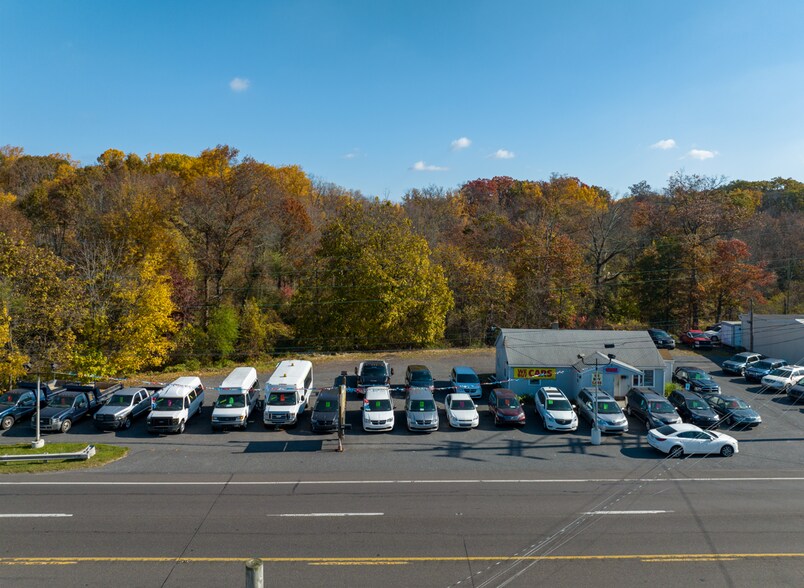 More Photos Of 1189 N West End Blvd, Quakertown Auto Dealership For Sale