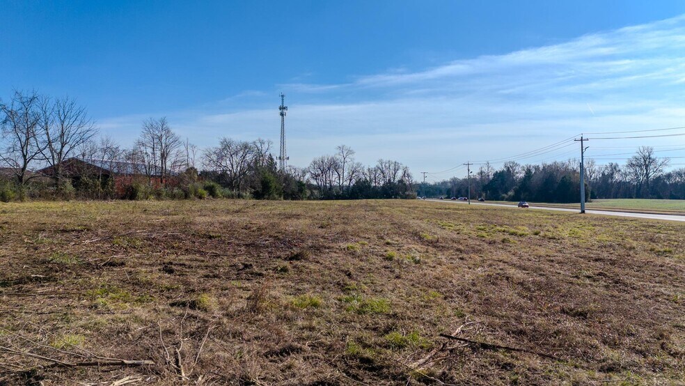 More Photos Of 4283 Old Salem Rd, Rockvale Land For Sale