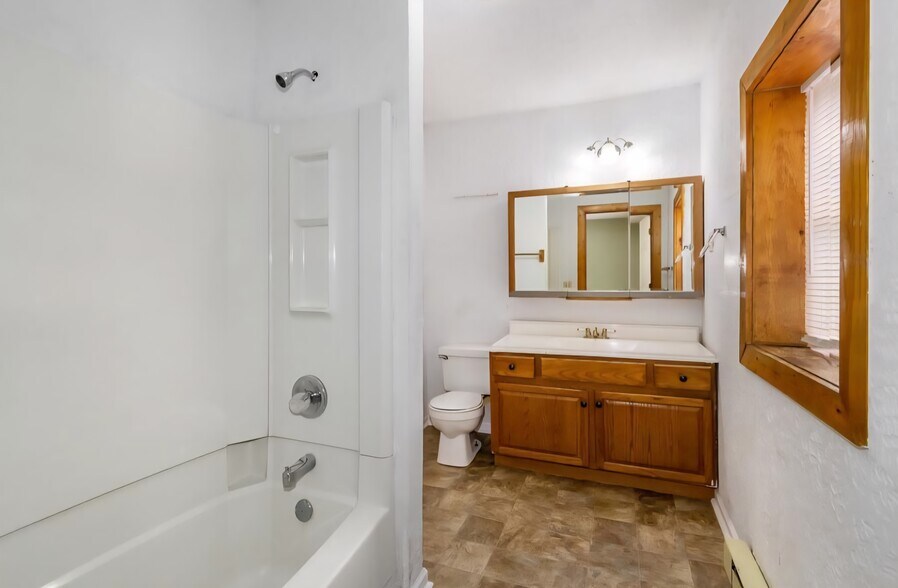 More Photos Of 824 12th St NW, Canton Storefront Retail Residential For Sale