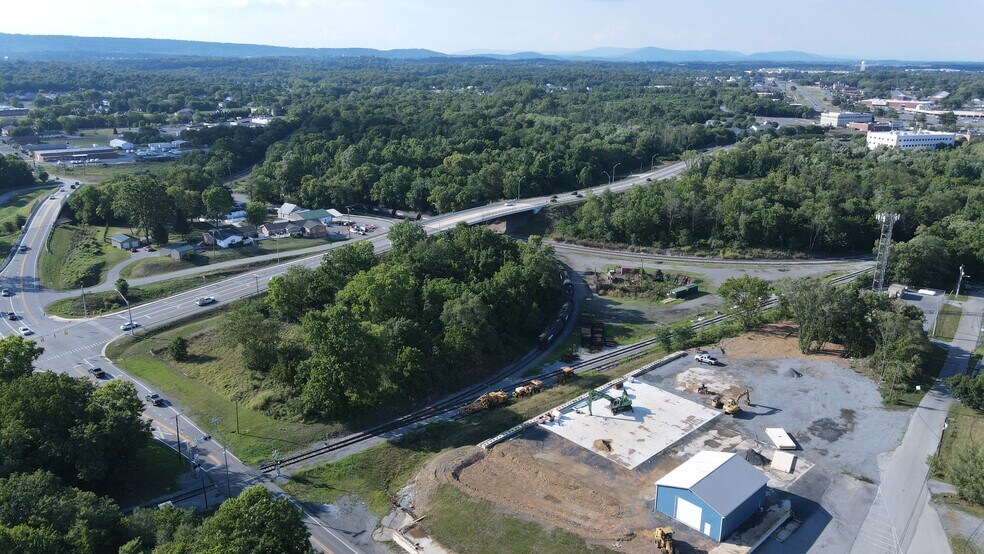 More Photos Of 310 Raleigh Extended St, Martinsburg Land For Sale