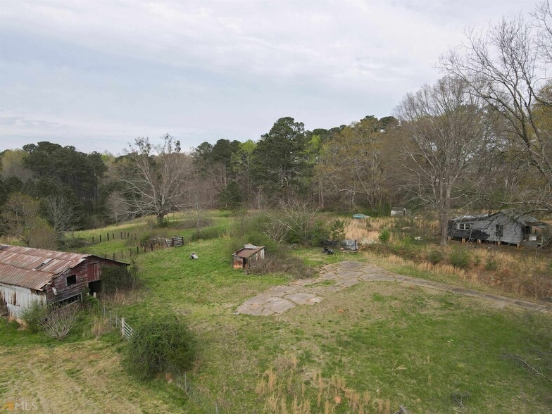 More Photos Of Jefferson Street Extension, Newnan Land For Sale