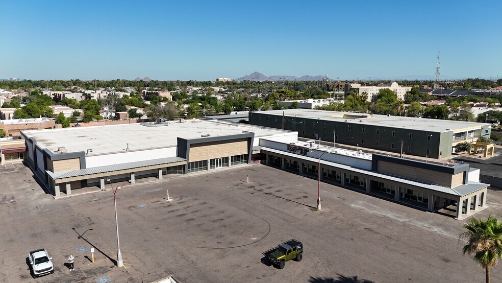 More Photos Of 308-340 E University Dr, Mesa Unknown For Lease