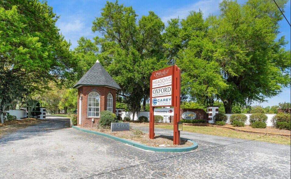 More Photos Of 15400 S US Highway 301, Summerfield Office For Sale
