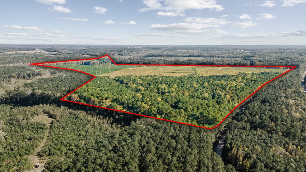 More Photos Of 0 Winston Street, Franklinton Land For Sale