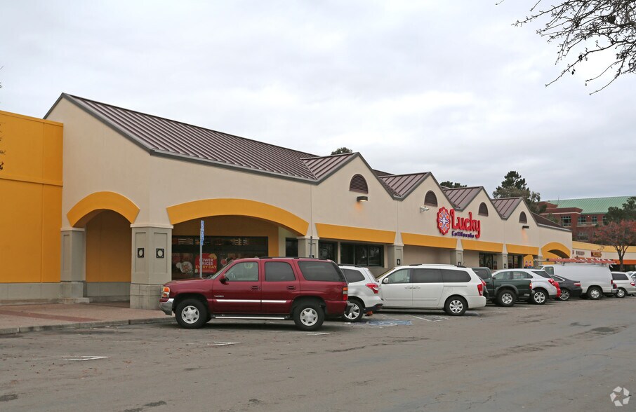 Primary Photo Of 801-947 Marina Village Pky, Alameda Unknown For Lease