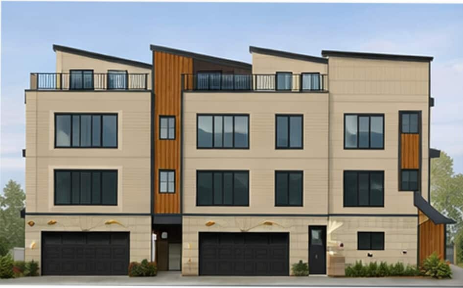 Primary Photo Of 612 Kossuth st, Columbus Land For Sale