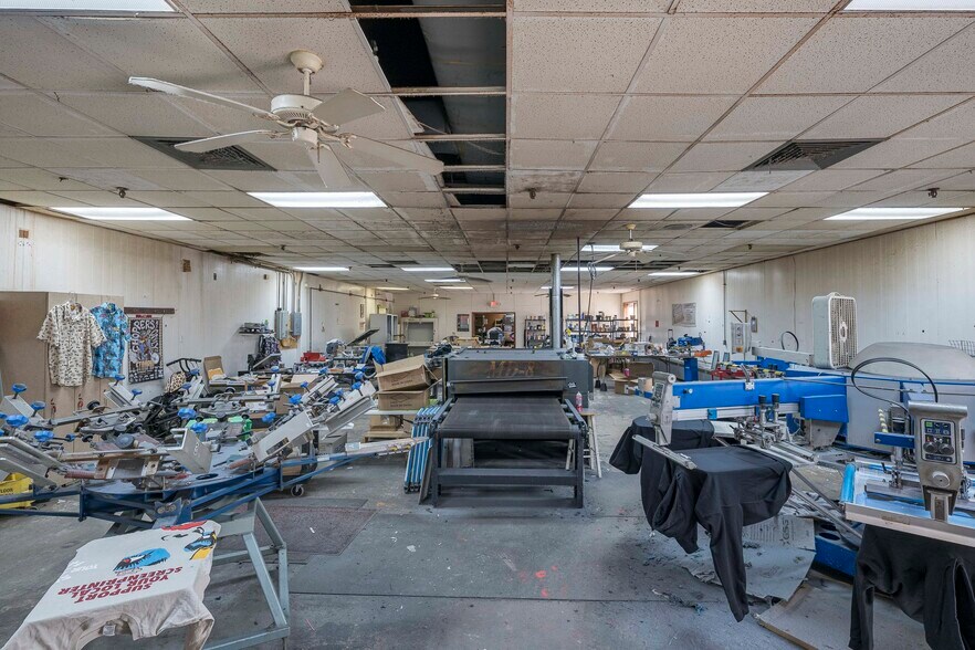 More Photos Of 3307 14th Ave, Kenosha Manufacturing For Sale