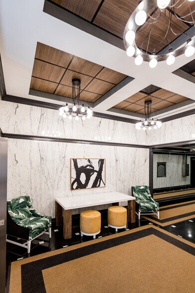 More Photos Of 607 Shelby St, Detroit Office For Lease