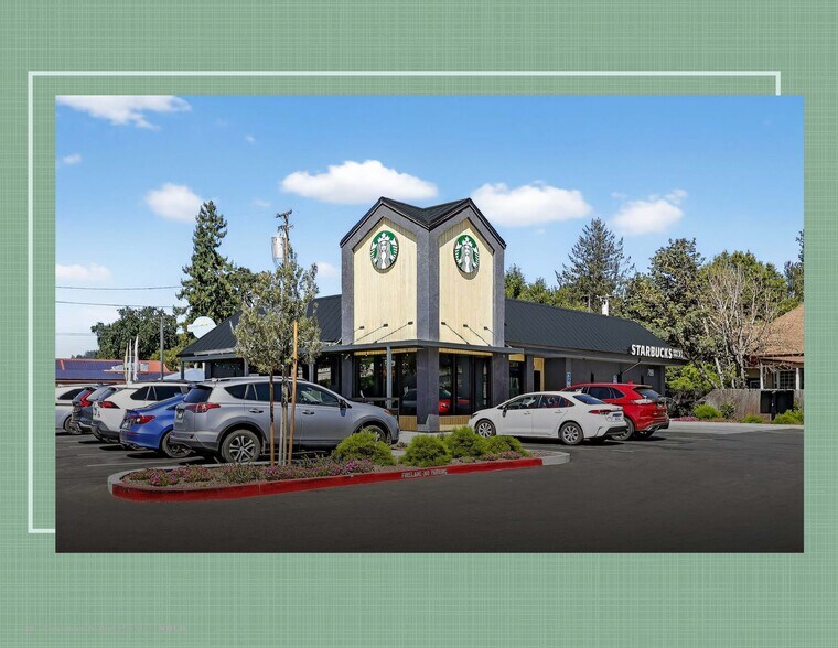 More Photos Of 788 S Main St, Willits Fast Food For Sale