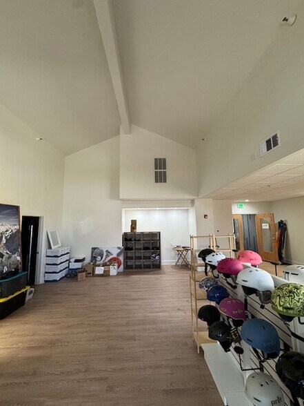 More Photos Of 1795 Sidewinder Dr, Park City Office For Lease