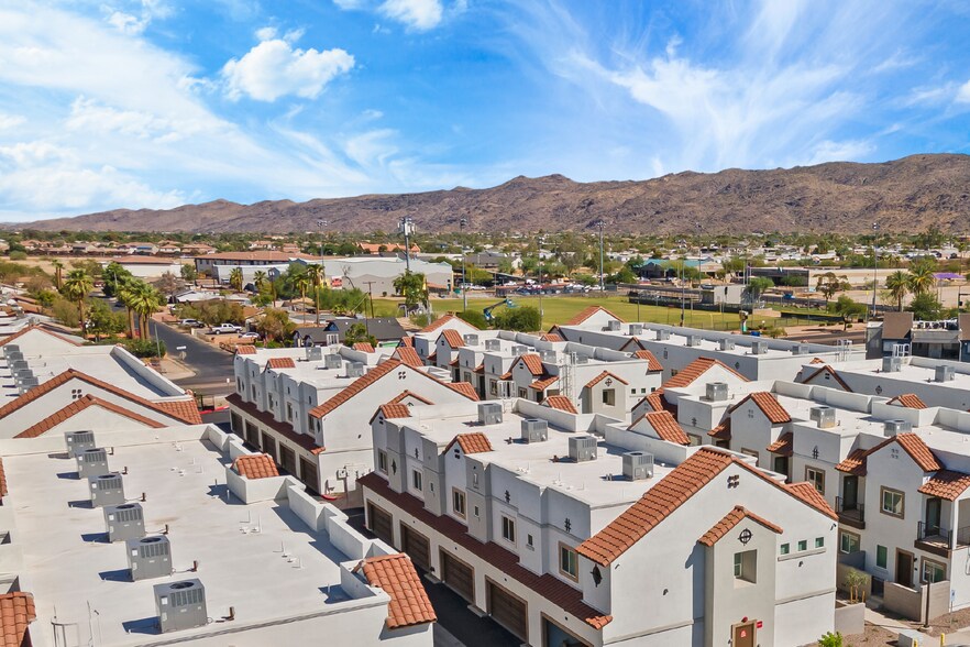 More Photos Of 7850 S Central Ave, Phoenix Apartments For Sale