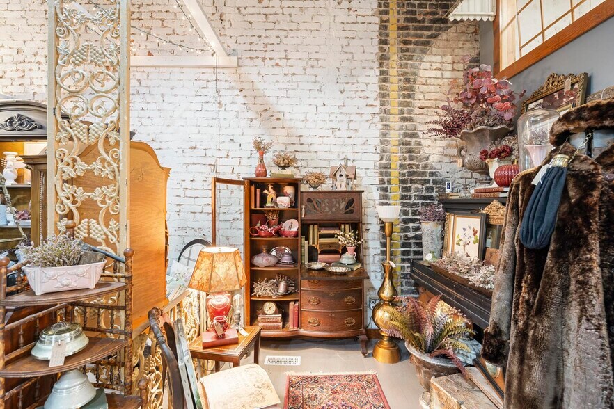 More Photos Of 128 S 6th St, Plattsmouth Storefront Retail Residential For Sale