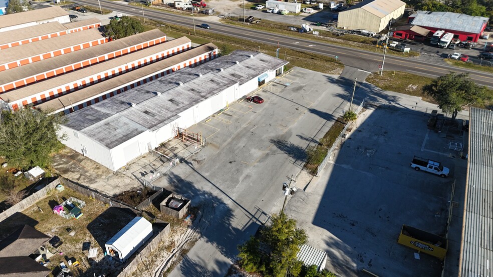 More Photos Of 3550 Recker Hwy, Winter Haven Warehouse For Sale