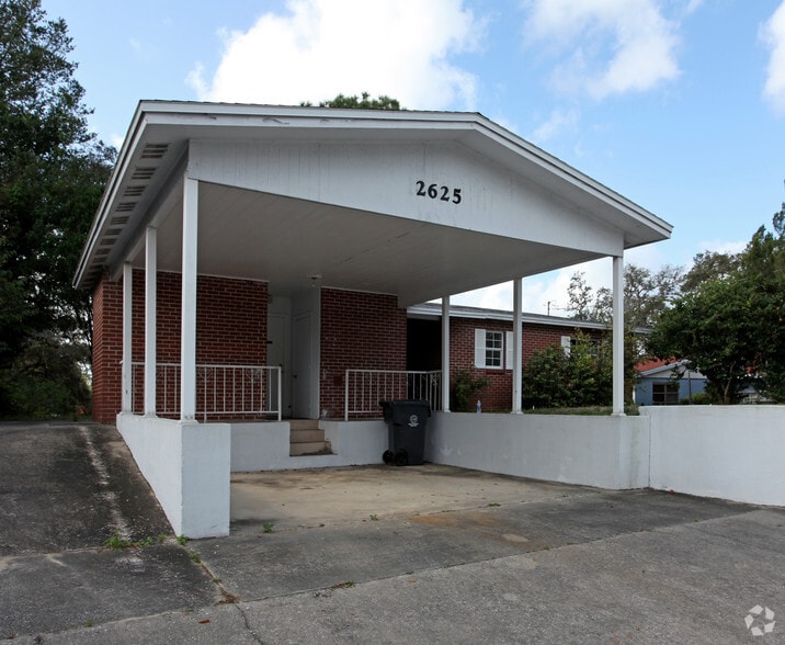 More Photos Of 2625 Garden St, Titusville Office For Sale