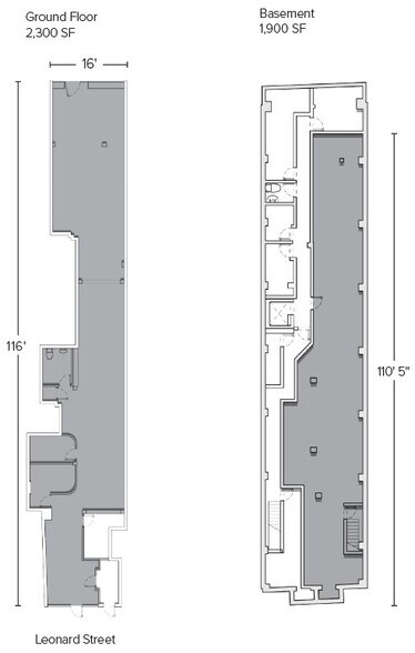 More Photos Of 119 Fulton St, New York Multifamily For Sale