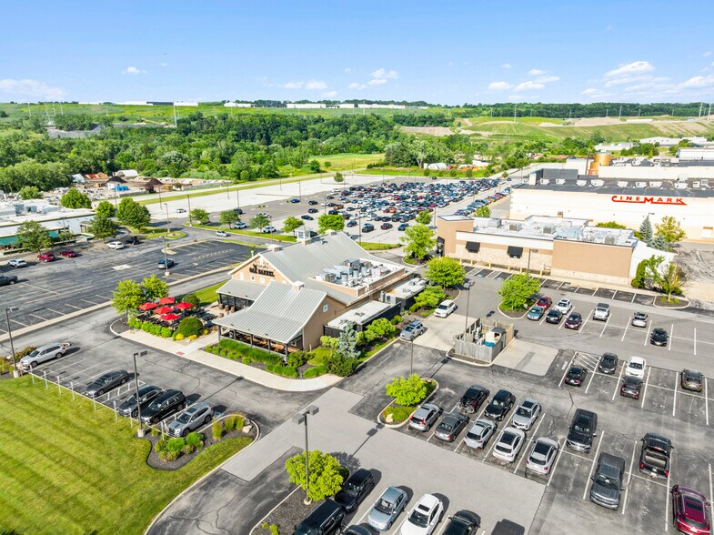 More Photos Of 5975 Canal Rd, Valley View Restaurant For Sale