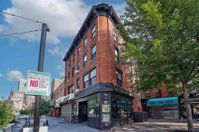 More Photos Of 191-195 Newark Ave, Jersey City Apartments For Sale