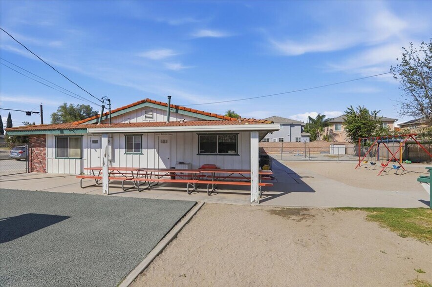 More Photos Of 4266 Walnut Ave, Chino Specialty For Sale