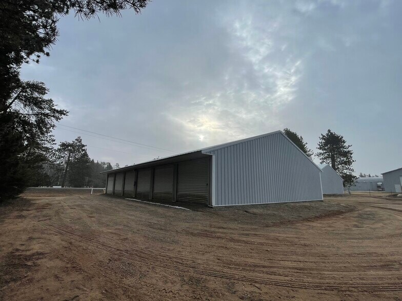 More Photos Of N18311 US Highway 141, Pembine Warehouse For Sale