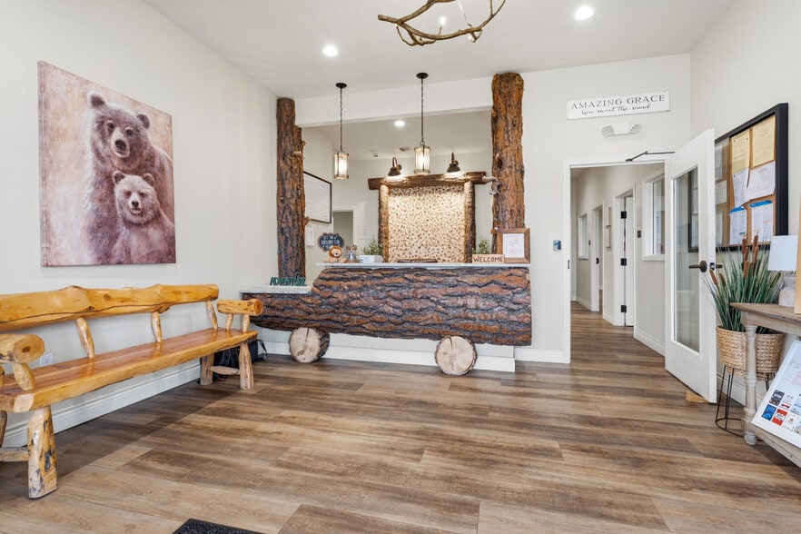 More Photos Of 5505 132nd st, Lubbock Industrial For Sale