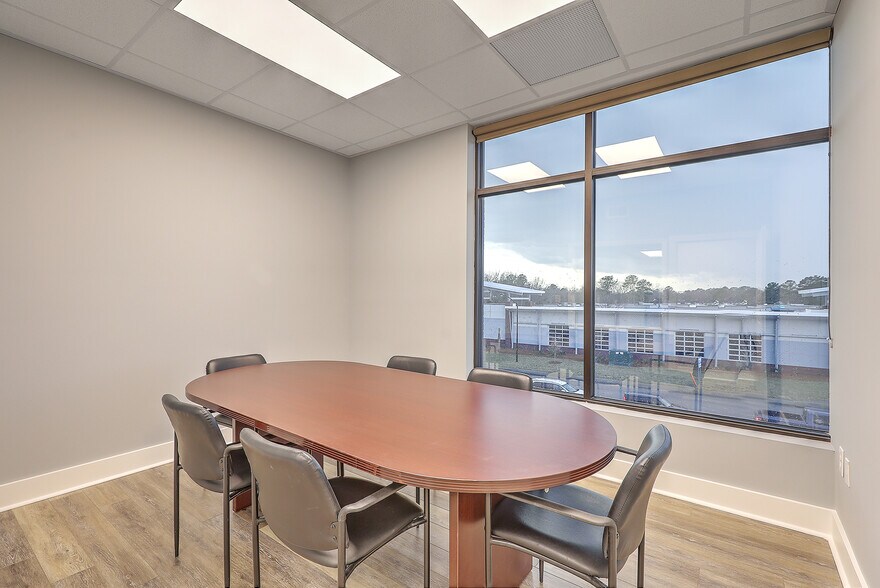 More Photos Of 597 Old Mount Holly Rd, Goose Creek Coworking Space