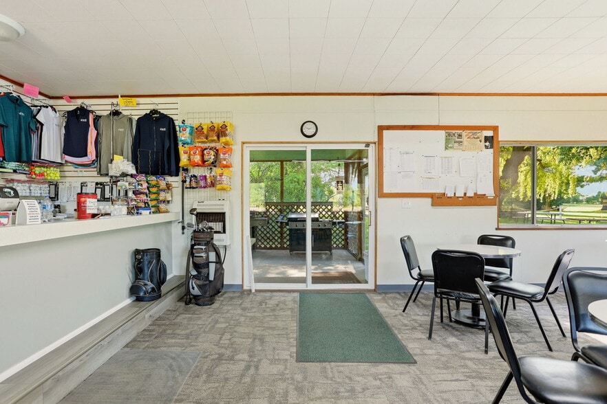 More Photos Of 5848 Griggs Rd, Caseville Specialty For Sale