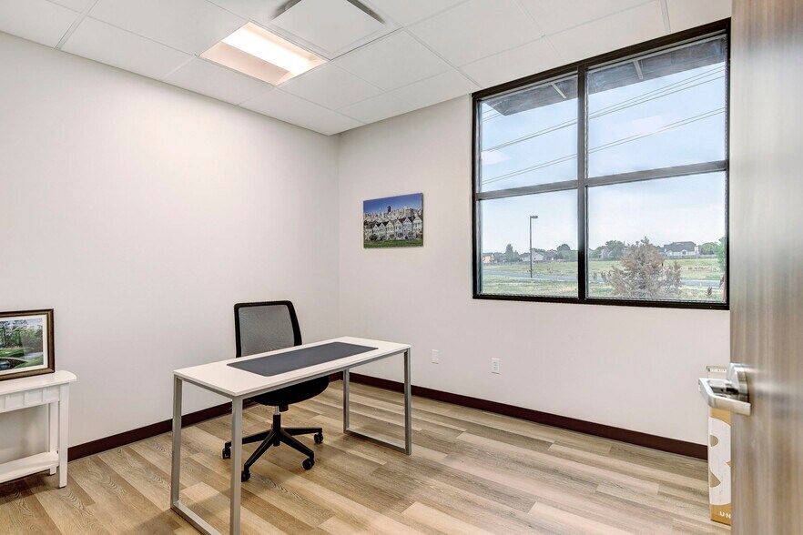 More Photos Of 10250 Idalia St, Commerce City Office For Lease