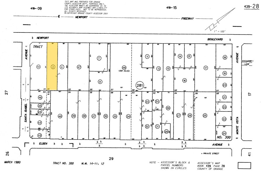 More Photos Of 2424 Newport Blvd, Costa Mesa Storefront Retail Residential For Lease