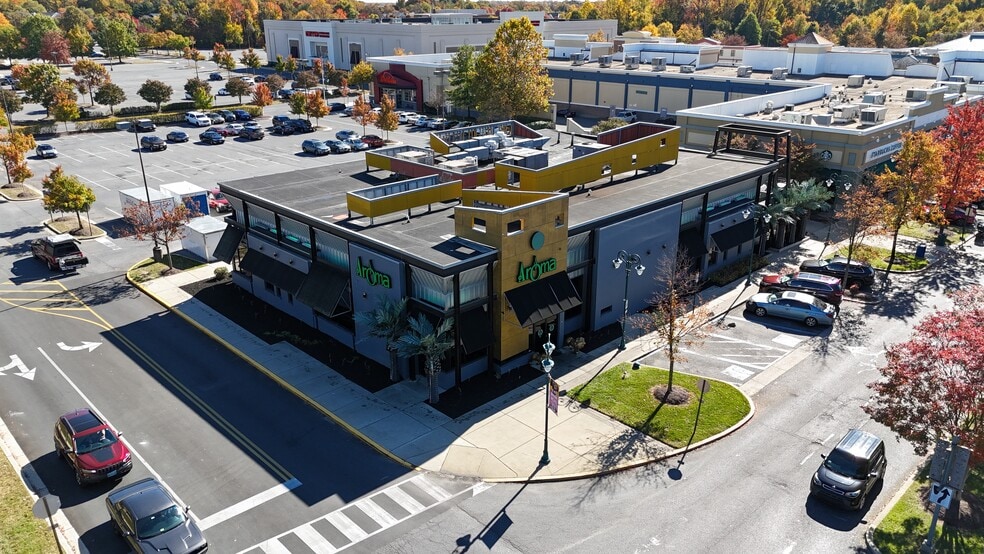 Primary Photo Of 15606 Emerald Way, Bowie Unknown For Lease