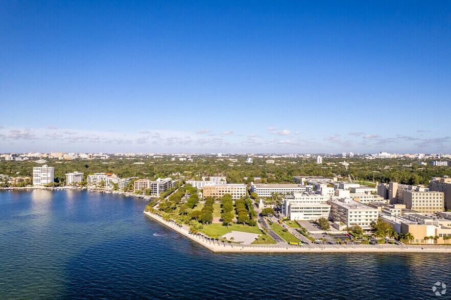 More Photos Of 3683 S Miami Ave, Miami Medical For Lease