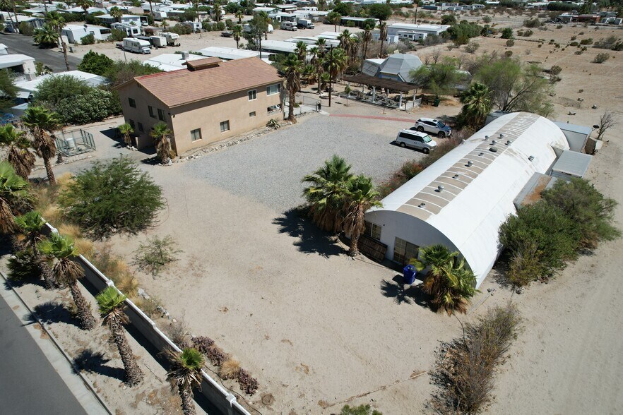 More Photos Of 70265 Aurora Rd, Desert Hot Springs Specialty For Sale