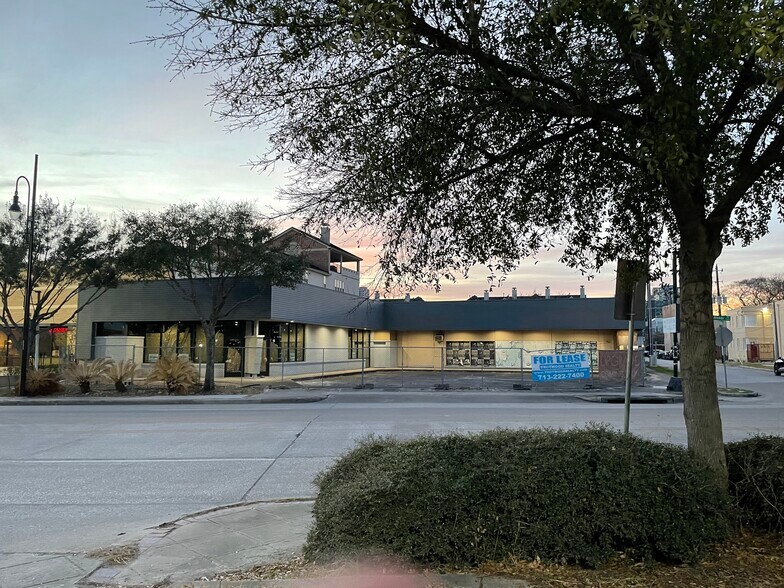 Primary Photo Of 5410 Almeda Rd, Houston Storefront Retail Office For Lease