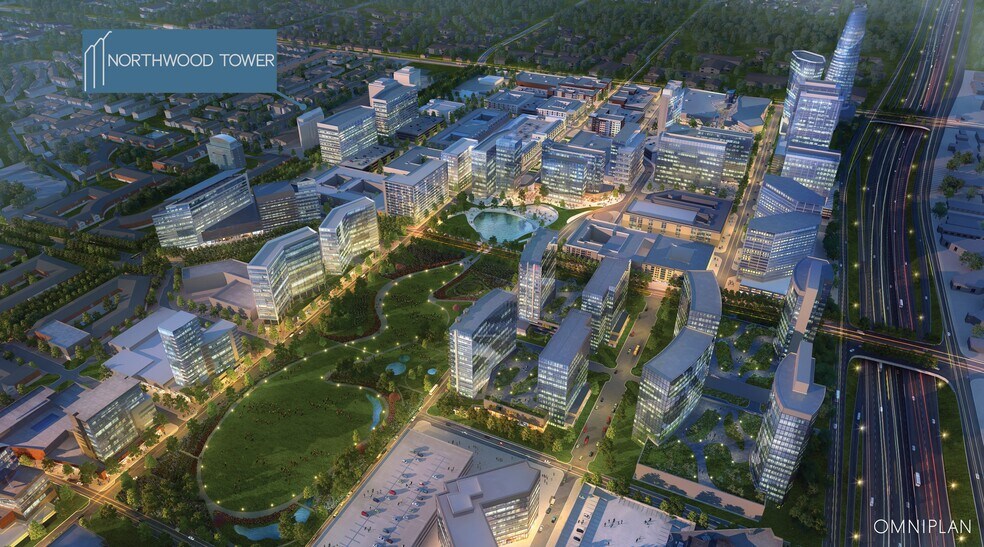 More Photos Of 5757 Alpha Rd, Dallas Office For Lease