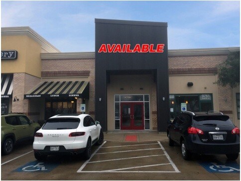 More Photos Of 9761 Great Hills Trl, Austin Freestanding For Lease