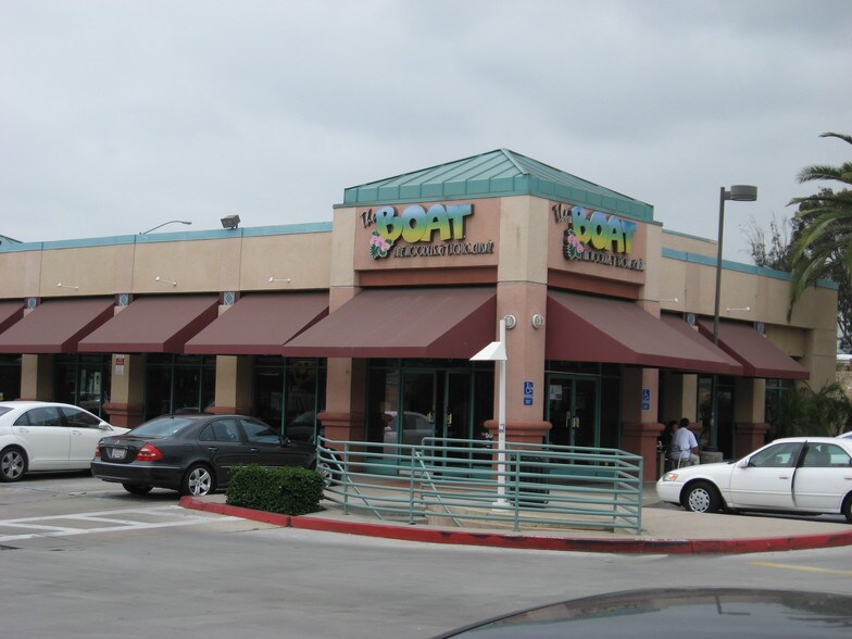 More Photos Of 1330-1390 Fullerton Rd, Rowland Heights Unknown For Lease