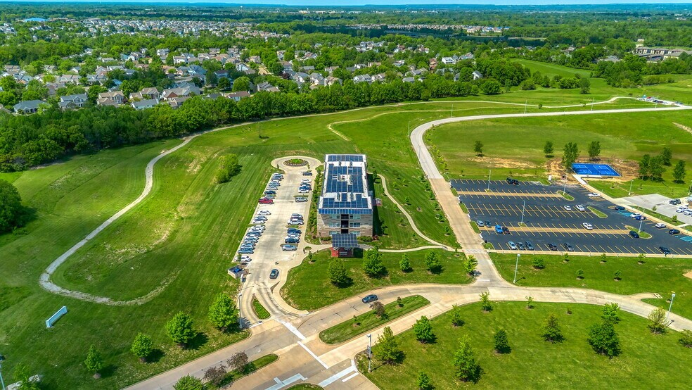 More Photos Of 1100 Campus Lake Dr, Cottleville Apartments For Sale