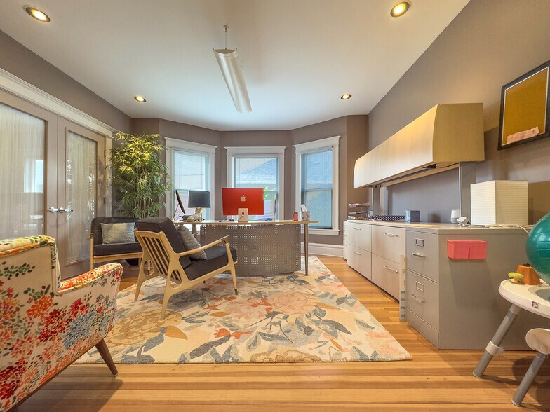 More Photos Of 702-704 N Tejon St, Colorado Springs Office Residential For Sale