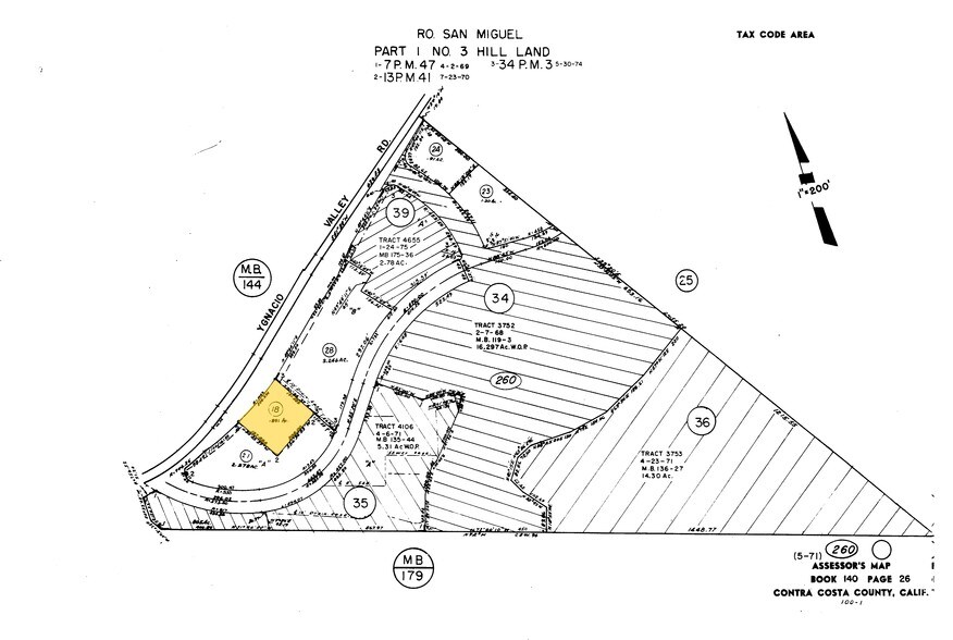 More Photos Of 1301 Ygnacio Valley Rd, Walnut Creek Office For Lease