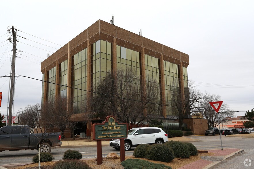 More Photos Of 5929 N May Ave, Oklahoma City Loft Creative Space For Lease