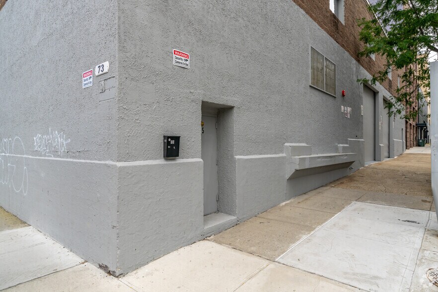 More Photos Of 73 Kent Ave, Brooklyn Warehouse For Sale