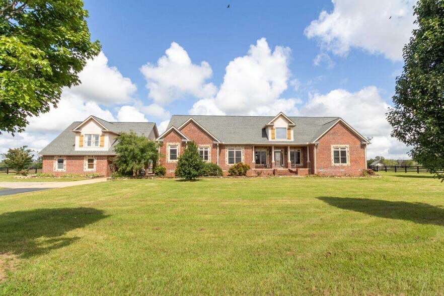 More Photos Of 820 Jalappa Rd Rd, Byromville Land For Sale