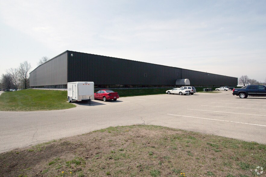 More Photos Of 10845 Chicago Dr, Zeeland Manufacturing For Sale