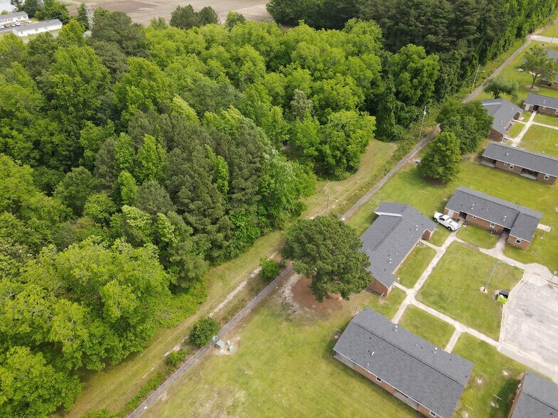 More Photos Of 1710 London Church Rd NE, Wilson Land For Sale