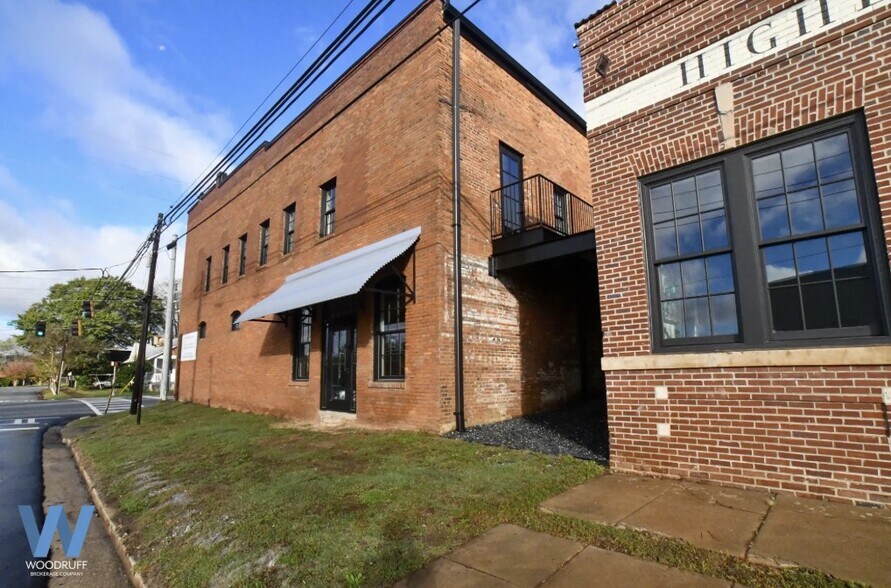 More Photos Of 3500 2nd Ave, Columbus Storefront Retail Office For Lease