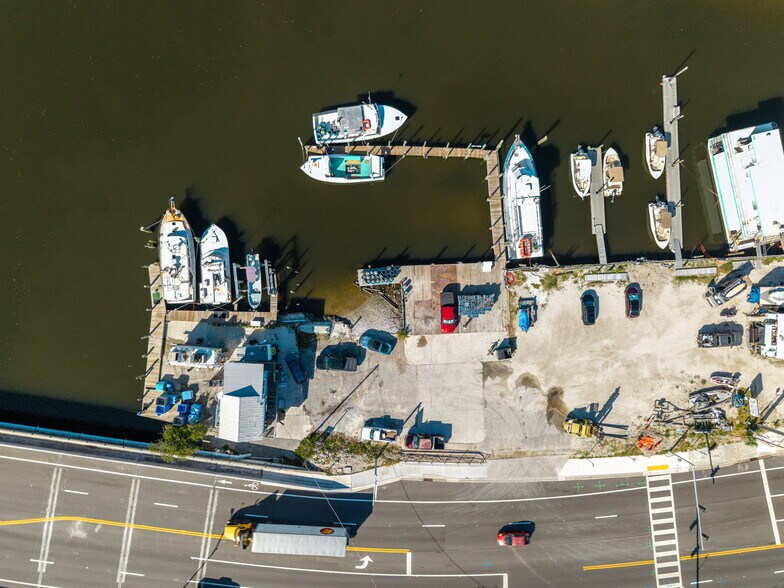 More Photos Of 18850 San Carlos Blvd, Fort Myers Land For Sale